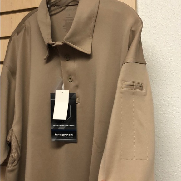 Propper shirt - Picture 6 of 6